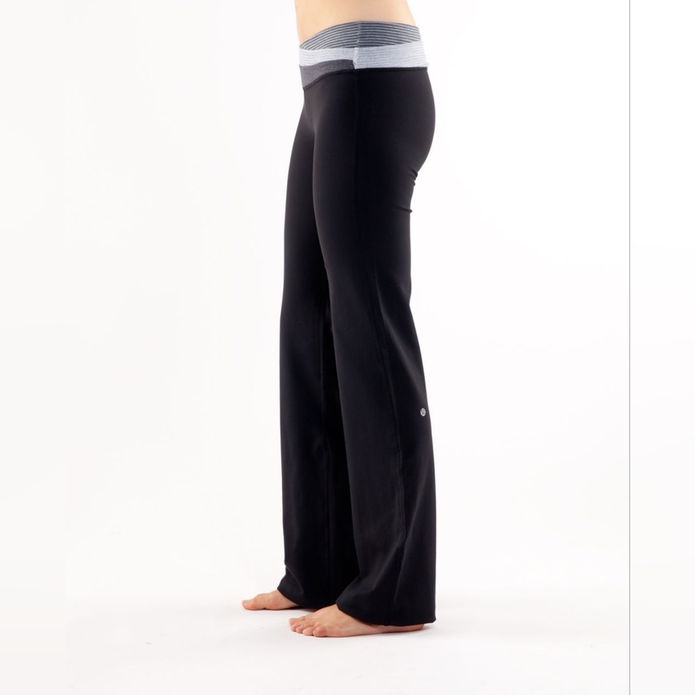 Lululemon Astro Pants - Picture 3 of 11